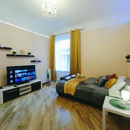 Riga Central Street Cozy Apartment Exteriér fotografie