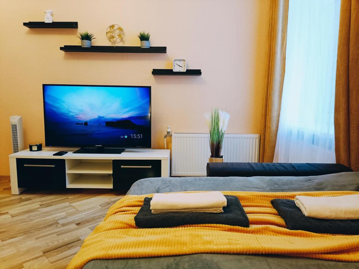 Riga Central Street Cozy Apartment Exteriér fotografie